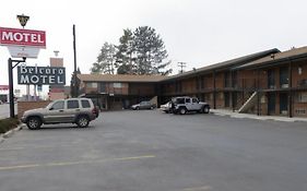 Belcaro Motel Denver
