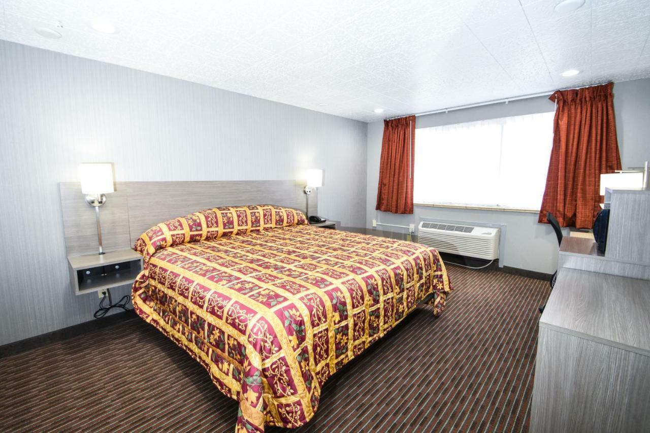 HOTEL BELCARO MOTEL DENVER, CO (United States) - from US$ 90 | BOOKED